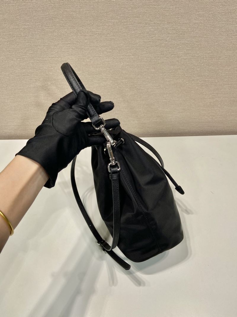 Prada Bucket Bags